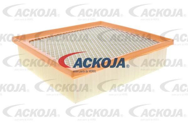 Ackoja A70-0473 Air filter A700473: Buy near me in Poland at 2407.PL - Good price!
