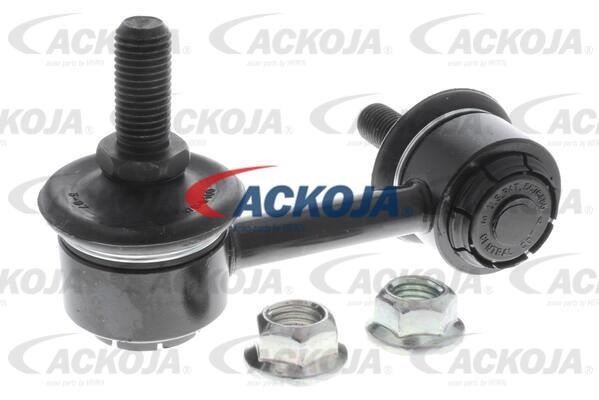 Ackoja A26-1181 Rod/Strut, stabiliser A261181: Buy near me in Poland at 2407.PL - Good price!