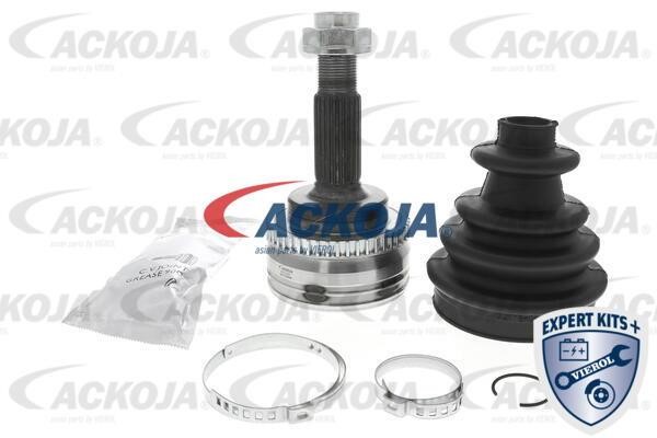 Ackoja A70-0181 Шарнирный комплект, приводной вал A700181: Купить в Польше - Отличная цена на 2407.PL!