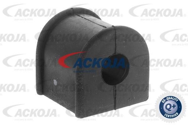 Ackoja A52-0177 Опора, стабілізатор A520177: Купити у Польщі - Добра ціна на 2407.PL!