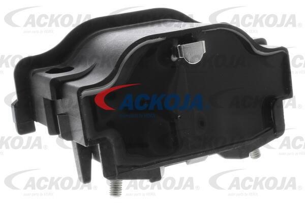 Ackoja A70-70-0003 Ignition coil A70700003: Buy near me in Poland at 2407.PL - Good price!