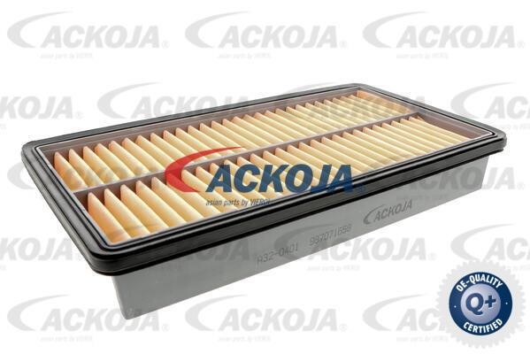 Ackoja A32-0401 Filter A320401: Buy near me in Poland at 2407.PL - Good price!