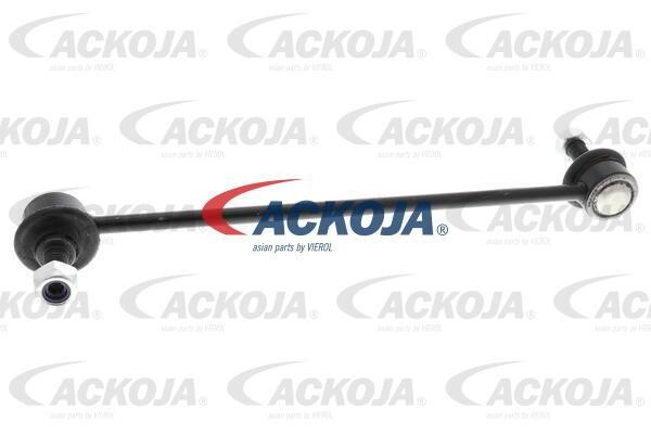 Ackoja A51-1112 Стойка стабилизатора A511112: Купить в Польше - Отличная цена на 2407.PL!