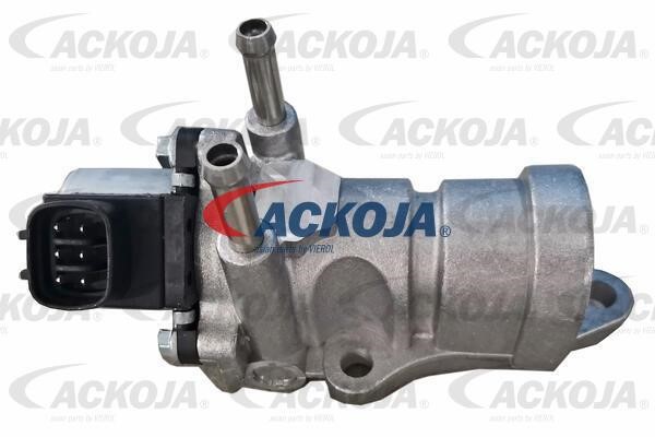 Ackoja A70-63-0002 Клапан системи рециркуляції ВГ A70630002: Приваблива ціна - Купити у Польщі на 2407.PL!
