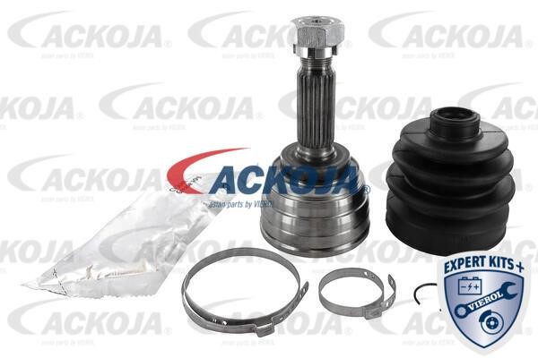 Ackoja A37-0079 CV joint A370079: Buy near me in Poland at 2407.PL - Good price!