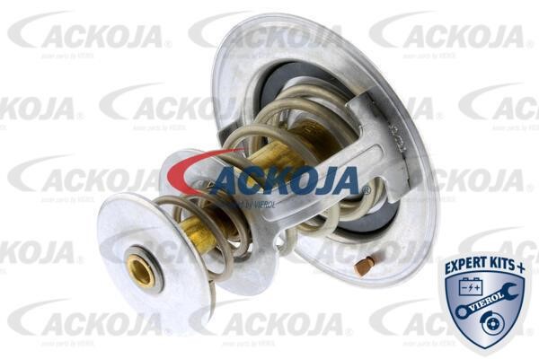 Ackoja A70-99-0001 Термостат, охлаждающая жидкость A70990001: Купить в Польше - Отличная цена на 2407.PL!