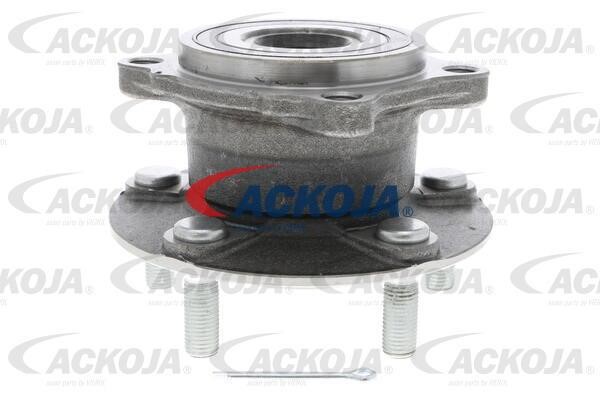 Ackoja A37-0141 Wheel bearing A370141: Buy near me in Poland at 2407.PL - Good price!