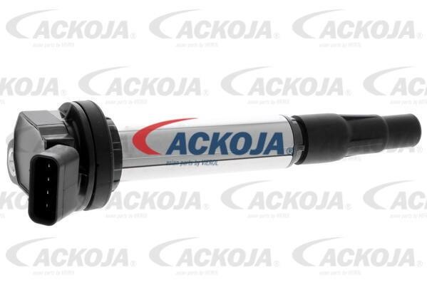 Ackoja A70-70-0033 Ignition coil A70700033: Buy near me in Poland at 2407.PL - Good price!