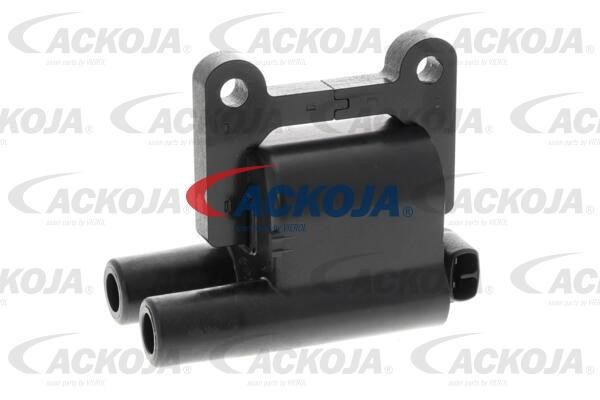 Ackoja A52-70-0005 Ignition coil A52700005: Buy near me in Poland at 2407.PL - Good price!