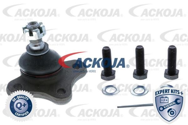 Ackoja A32-1122 Front upper arm ball joint A321122: Buy near me in Poland at 2407.PL - Good price!