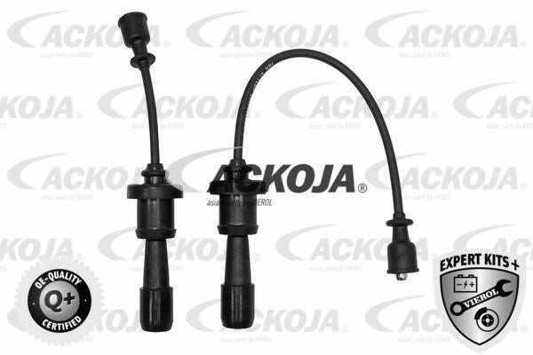 Ackoja A52-70-0032 Ignition cable kit A52700032: Buy near me in Poland at 2407.PL - Good price!