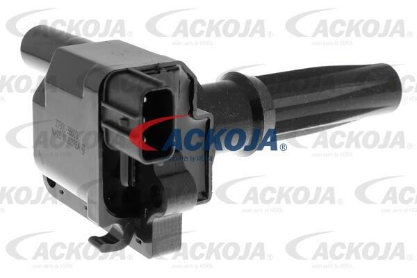 Ackoja A52-70-0009 Ignition coil A52700009: Buy near me in Poland at 2407.PL - Good price!