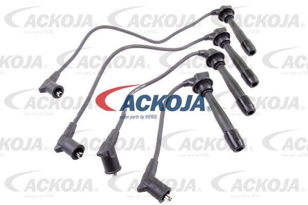 Ackoja A52-70-0031 Провода высоковольтные, комплект A52700031: Отличная цена - Купить в Польше на 2407.PL!