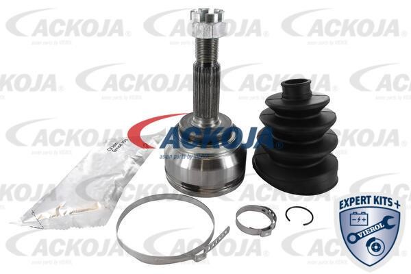 Ackoja A37-0081 Joint Kit, drive shaft A370081: Buy near me in Poland at 2407.PL - Good price!