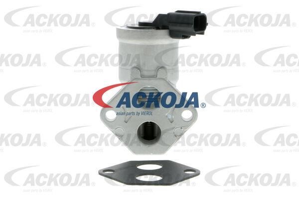 Ackoja A32-77-0004 Idle sensor A32770004: Buy near me at 2407.PL in Poland at an Affordable price!
