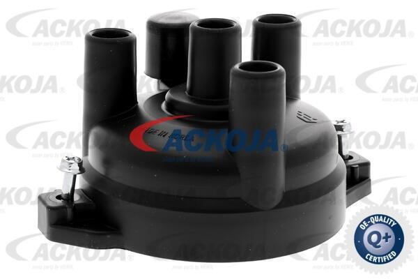 Ackoja A51-70-0020 Distributor cap A51700020: Buy near me in Poland at 2407.PL - Good price!