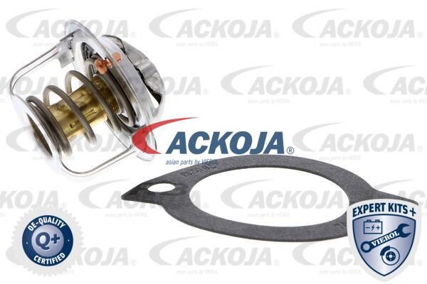 Ackoja A32-99-0004 Thermostat, coolant A32990004: Buy near me in Poland at 2407.PL - Good price!
