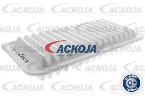 Ackoja A70-0401 Filter A700401: Buy near me in Poland at 2407.PL - Good price!