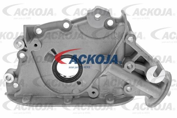Ackoja A52-0315 OIL PUMP A520315: Buy near me in Poland at 2407.PL - Good price!