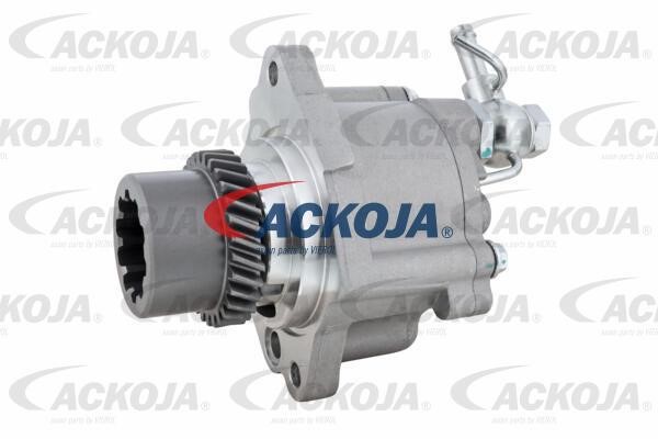 Ackoja A70-0714 Vacuum pump A700714: Buy near me in Poland at 2407.PL - Good price!