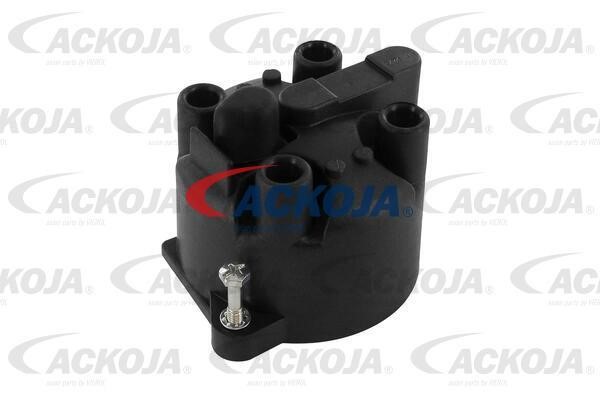 Ackoja A38-70-0037 Distributor cap A38700037: Buy near me in Poland at 2407.PL - Good price!