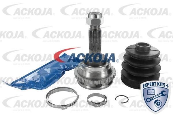 Ackoja A52-0115 Joint Kit, drive shaft A520115: Buy near me in Poland at 2407.PL - Good price!