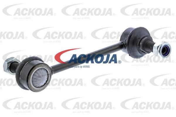 Ackoja A37-9559 Стійка стабілізатора A379559: Приваблива ціна - Купити у Польщі на 2407.PL!