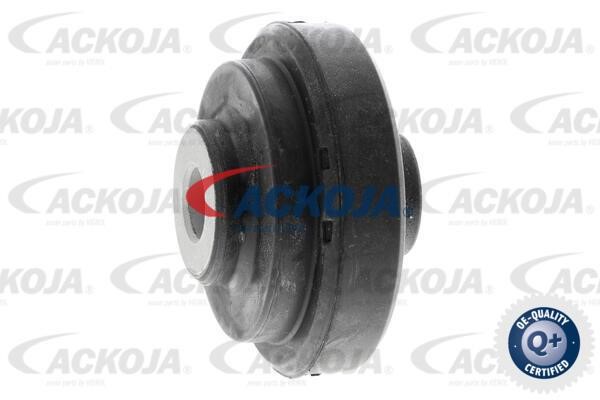 Ackoja A52-1400 Vibration Damper, propshaft A521400: Buy near me in Poland at 2407.PL - Good price!