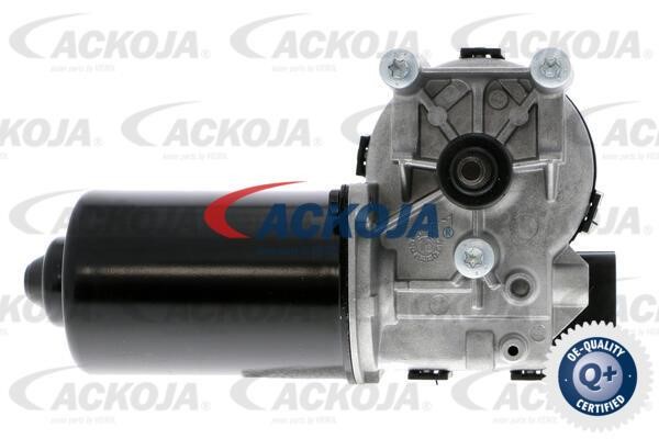 Ackoja A52-07-0101 Electric motor A52070101: Buy near me in Poland at 2407.PL - Good price!