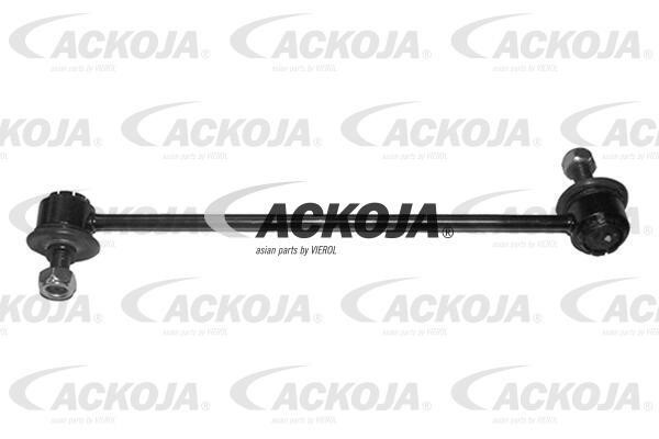 Ackoja A53-0019 Стойка стабилизатора A530019: Отличная цена - Купить в Польше на 2407.PL!