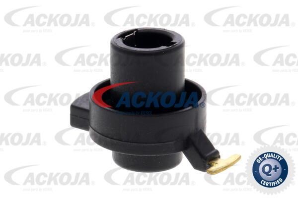 Ackoja A51-70-0016 Distributor rotor A51700016: Buy near me in Poland at 2407.PL - Good price!