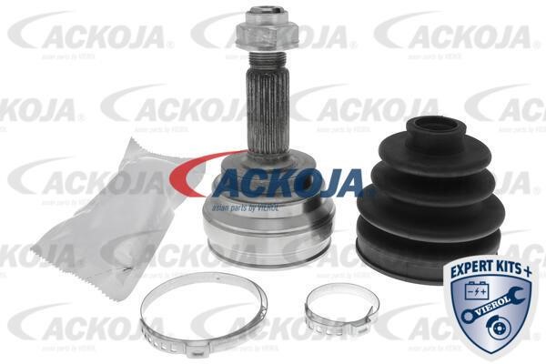 Ackoja A70-0179 Joint Kit, drive shaft A700179: Buy near me in Poland at 2407.PL - Good price!
