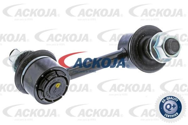 Ackoja A52-0044 Стійка стабілізатора A520044: Приваблива ціна - Купити у Польщі на 2407.PL!