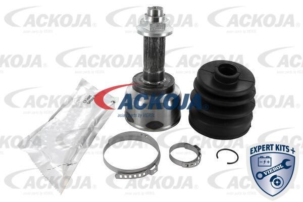 Ackoja A32-0120 Joint Kit, drive shaft A320120: Buy near me at 2407.PL in Poland at an Affordable price!