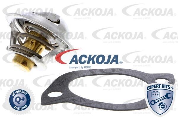 Ackoja A32-99-1701 Thermostat, coolant A32991701: Buy near me in Poland at 2407.PL - Good price!