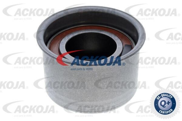 Ackoja A37-0054 Tensioner pulley, timing belt A370054: Buy near me at 2407.PL in Poland at an Affordable price!