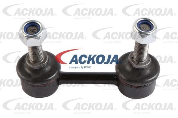 Ackoja A63-0052 Стойка стабилизатора A630052: Купить в Польше - Отличная цена на 2407.PL!