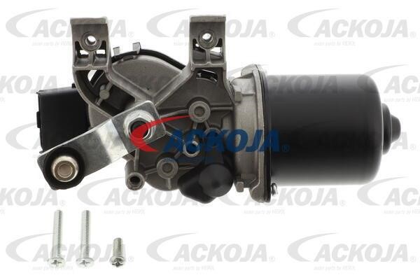 Ackoja A38-07-0002 Electric motor A38070002: Buy near me in Poland at 2407.PL - Good price!