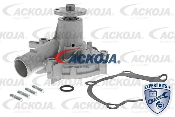 Ackoja A52-50007 Помпа водяная A5250007: Отличная цена - Купить в Польше на 2407.PL!