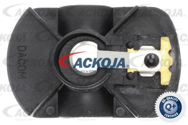 Ackoja A51-70-0015 Бегунок распределителя зажигания A51700015: Отличная цена - Купить в Польше на 2407.PL!