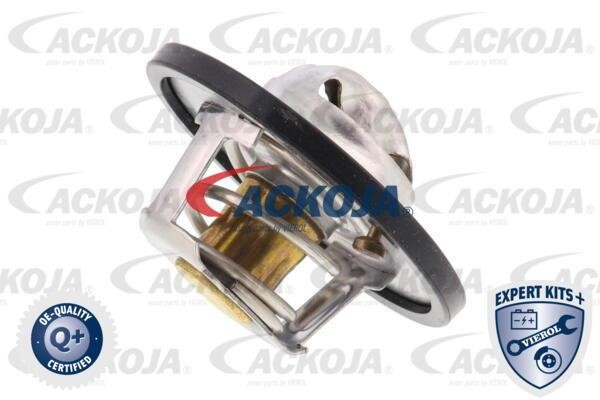 Ackoja A38-99-0008 Thermostat, coolant A38990008: Buy near me in Poland at 2407.PL - Good price!