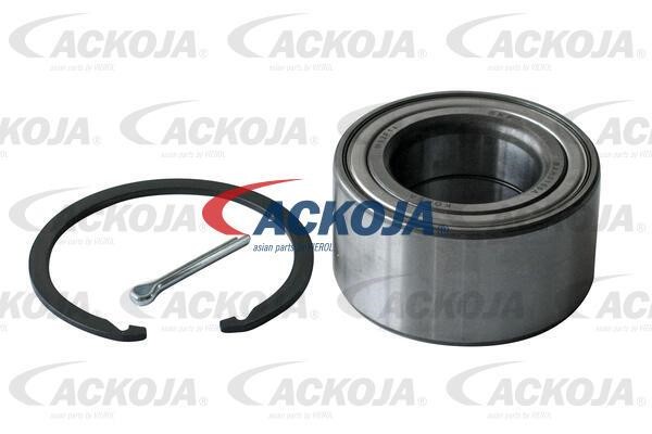 Ackoja A52-0252 Wheel bearing A520252: Buy near me at 2407.PL in Poland at an Affordable price!