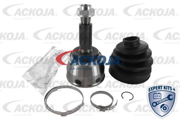 Ackoja A37-0080 Joint Kit, drive shaft A370080: Buy near me in Poland at 2407.PL - Good price!