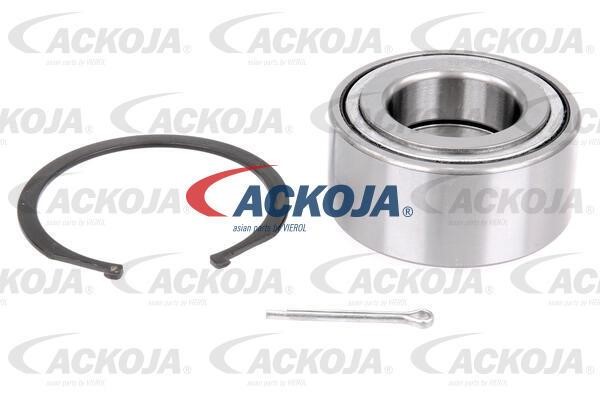 Ackoja A52-0330 Wheel bearing A520330: Buy near me in Poland at 2407.PL - Good price!