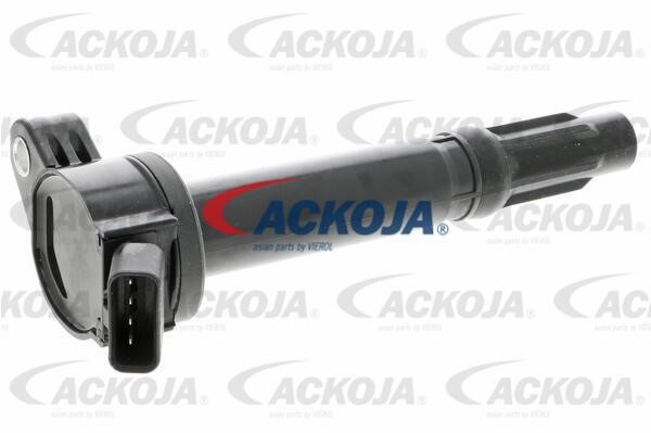 Ackoja A70-70-0034 Катушка зажигания A70700034: Отличная цена - Купить в Польше на 2407.PL!