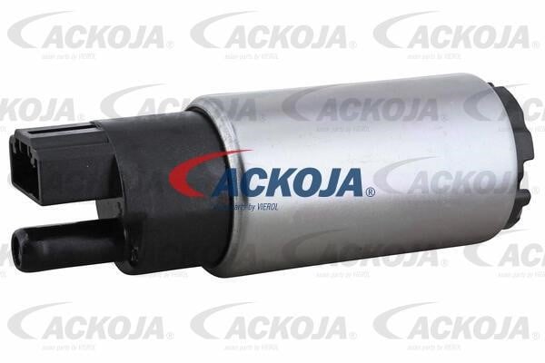 Ackoja A52-09-0002 Pump A52090002: Buy near me in Poland at 2407.PL - Good price!