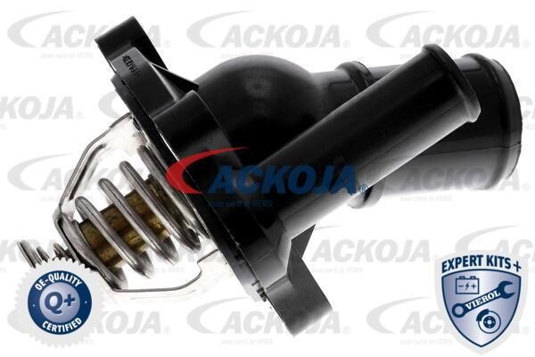 Ackoja A32-99-0005 Thermostat, coolant A32990005: Buy near me in Poland at 2407.PL - Good price!