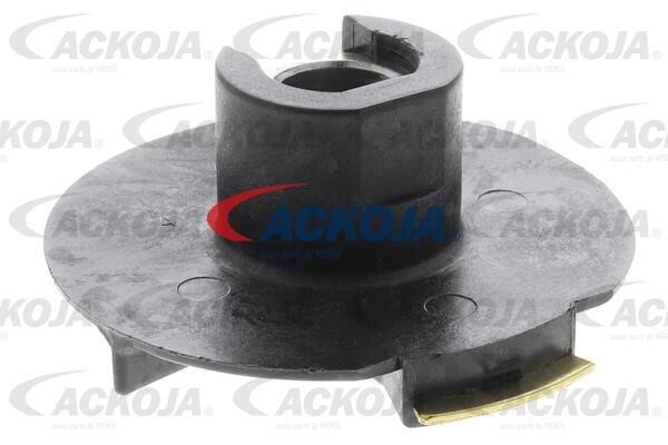 Ackoja A26-70-0009 Distributor rotor A26700009: Buy near me in Poland at 2407.PL - Good price!