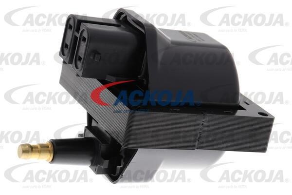 Ackoja A51-70-0012 Ignition coil A51700012: Buy near me in Poland at 2407.PL - Good price!