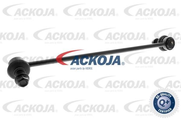 Ackoja A52-1160 Rod/Strut, stabiliser A521160: Buy near me in Poland at 2407.PL - Good price!